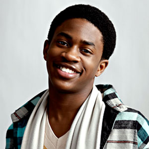 Malcom David Kelley Malcom David Kelley